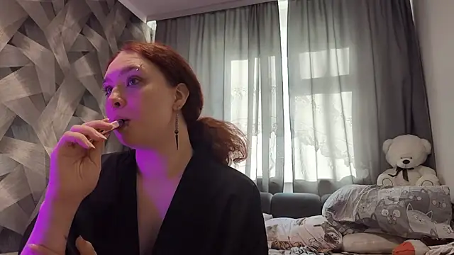 LunarCouple_ Live XXX-chat