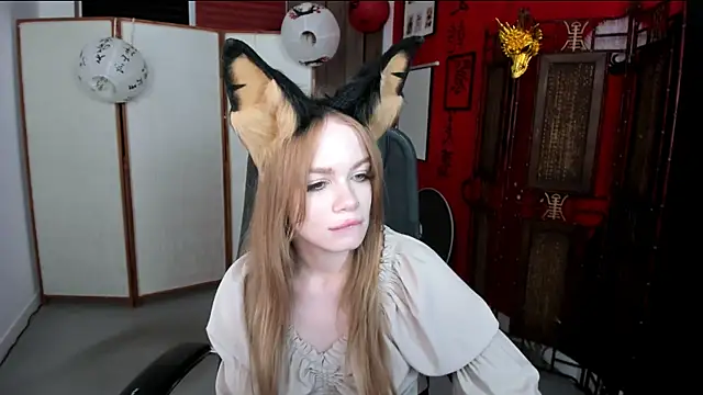 Chat +18 de AmyNox ao vivo