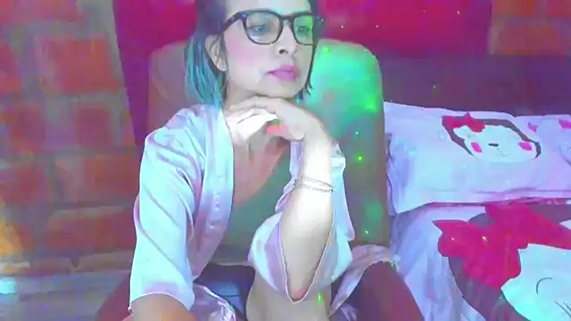 BrianaGarnerのライブXXXチャット