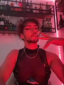 Czat XXX na żywo – Gipsyboysteve