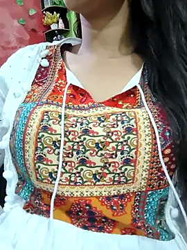 babycharu Live XXX-chat