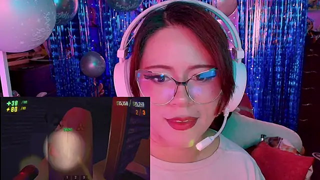 Chat XXX Live _niiky