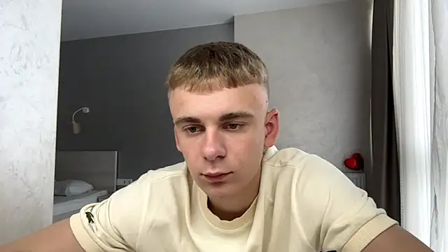 SoloFury – Naživo XXX chat