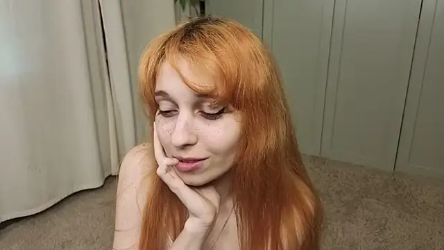 tgirlfoxy Obrolan Langsung XXX
