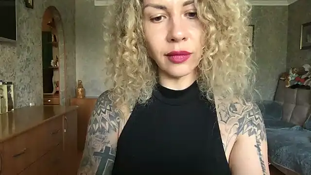 Olyviaa Chat XXX in diretta