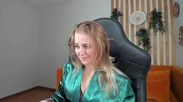 EllaBells Chat XXX in diretta