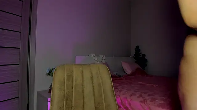 XXX chat uživo modela missinfull