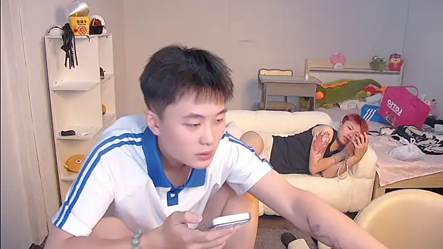 Chinese-Sweety's Live XXX Chat
