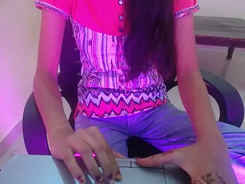 kiya_7 라이브 XXX 채팅