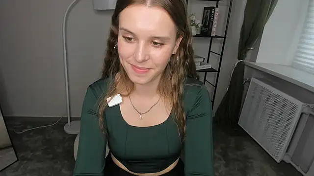 ArianaLeos' Live XXX Chat