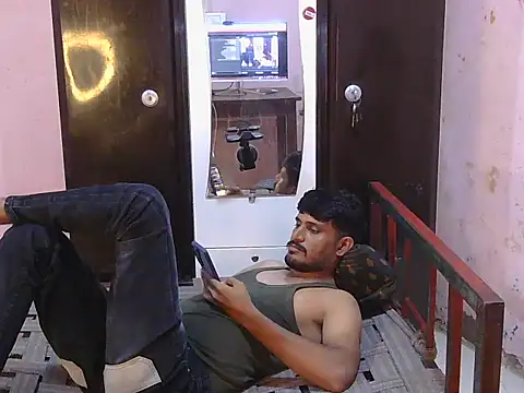 HotXKrish live XXX chat