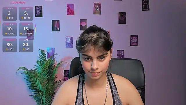 shadow_kiss_ – Naživo XXX chat