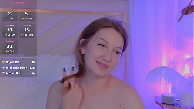 Chat XXX en directo de JessicaMartin