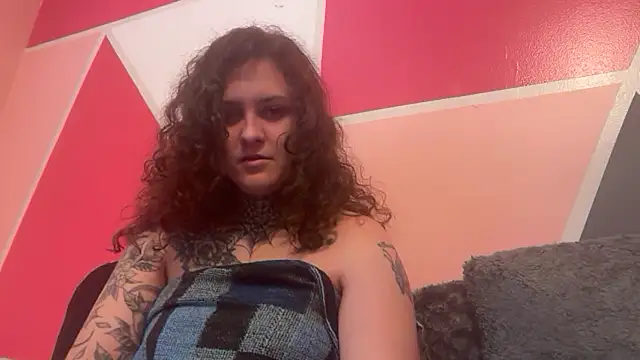 snowflakee69 Chat XXX in diretta