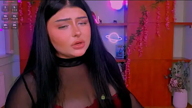 amanda_striking Chat XXX live