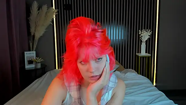 Moon_Starry 라이브 XXX 채팅