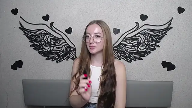AnnaMills 라이브 XXX 채팅