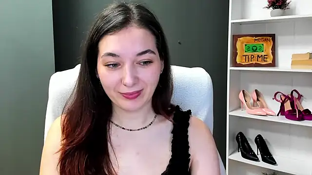 Chatroom XXX en direct de Meagn_Extasy