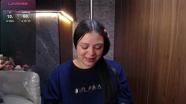 Živý XXX chat Cute_Angell_