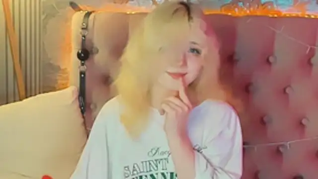 EmilyAngells 라이브 XXX 채팅
