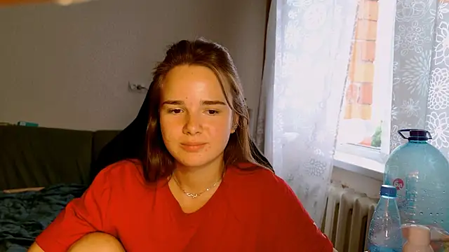 Chatroom XXX en direct de May_Bloom