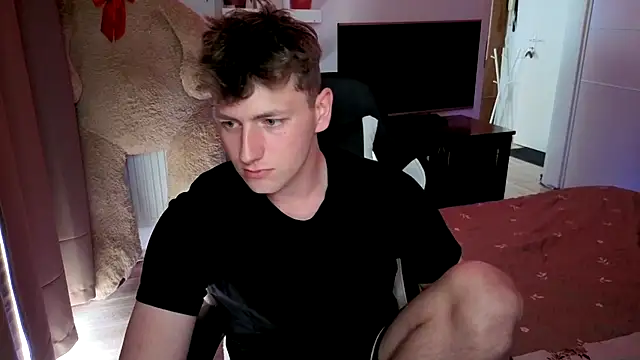 Germanyhot19 Webcam-Show