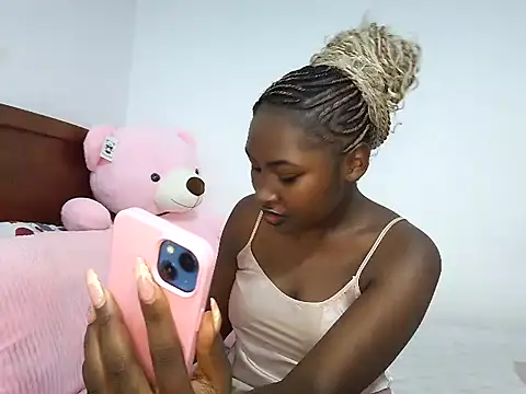Czat XXX na żywo – Sexytiffanyy