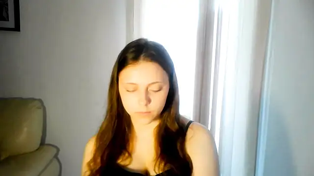 TabithaKua 라이브 XXX 채팅