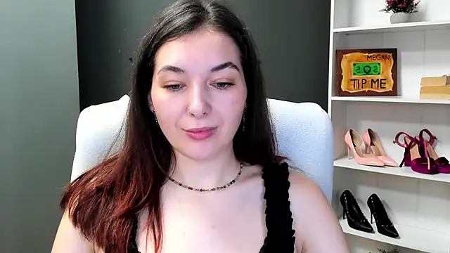 Živý XXX chat Meagn_Extasy