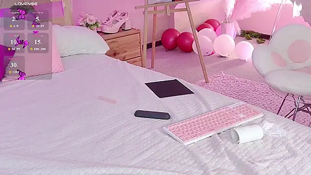 Liann_Stark 라이브 XXX 채팅
