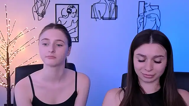 nekky_mouse Live XXX Chat