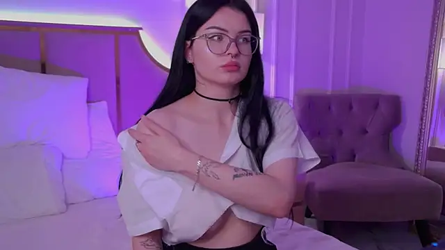 CindyMil – Live XXX-chat