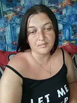 Angelina9612 Adlı Modelin Canlı XXX Sohbeti