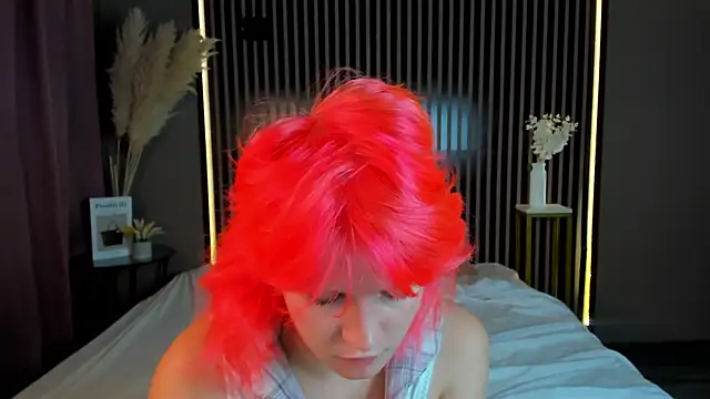 Chatroom XXX en direct de Moon_Starry