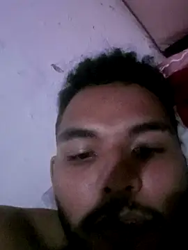 Вебкам-шоу AxelFox18