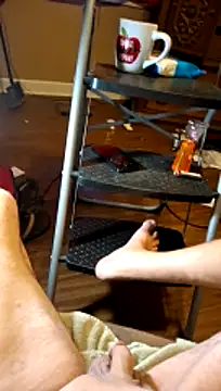Joeyw57 Live XXX-Chat