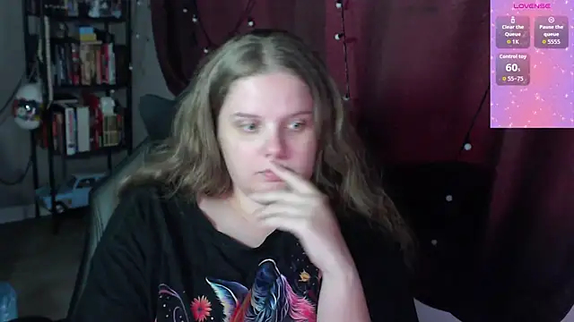 so_cute777's Live XXX Chat