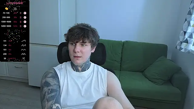 Lechery_boy live XXX chat