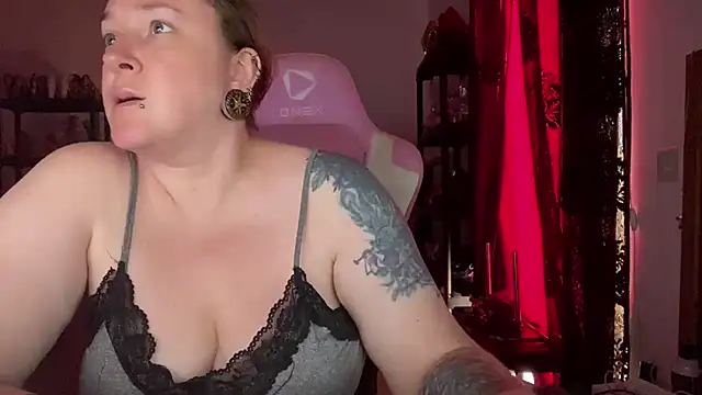 kisicaxx's Live XXX Chat