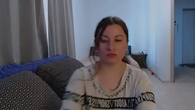 Czat XXX na żywo – Helen_Adams_