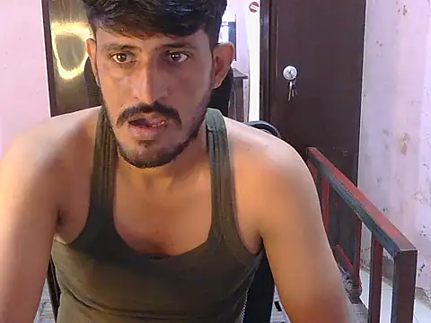 HotXKrish 라이브 XXX 채팅