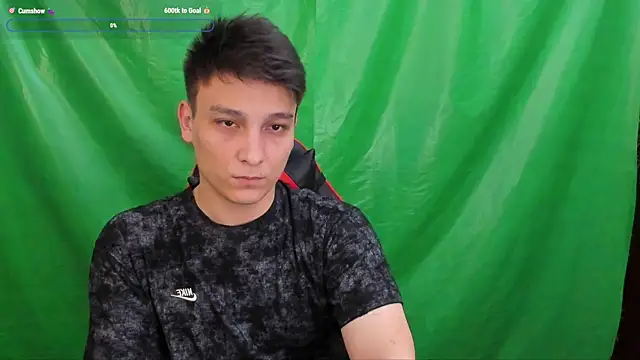 Justin_time111 Live XXX-chat