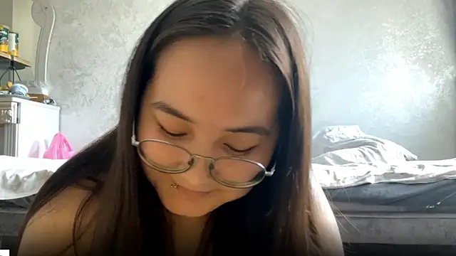 Chat XXX en directo de TracyThompson