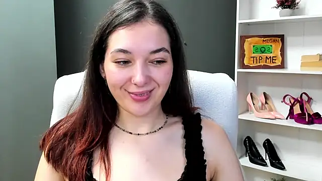 Meagn_Extasy Live XXX-Chat