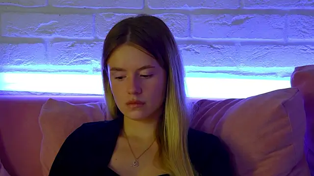 Czat XXX na żywo – MilanaBalmain