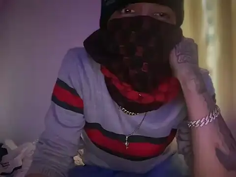 Živý XXX chat badboy366