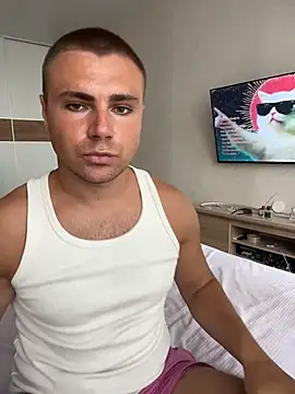 Živý XXX chat JualinLoqa