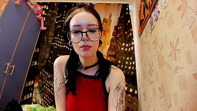 Chat +18 de HoneyMolly_ ao vivo