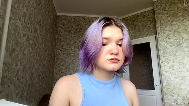 PearlyCafferky live XXX chat