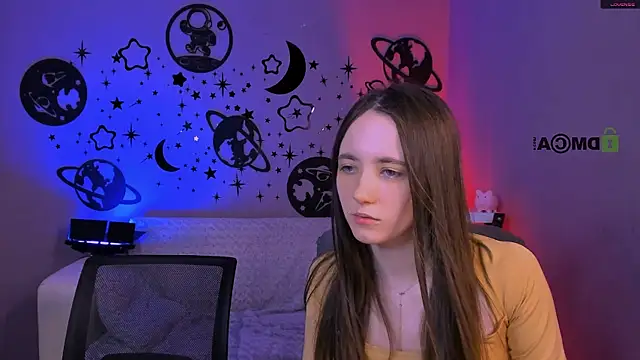 Chat XXX en directo de bella_dorn